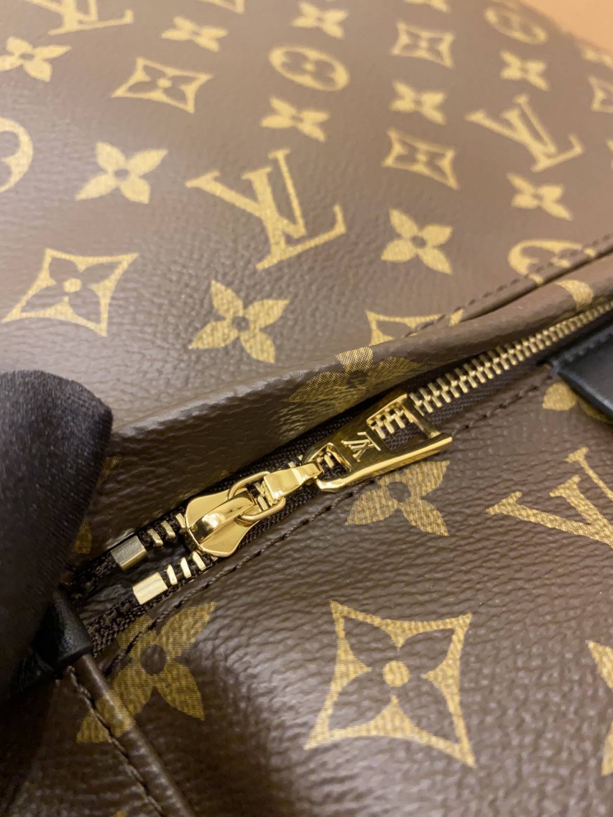 Ellebag Factory’s Replication Craftsmanship for Louis Vuitton PALM SPRINGS Large Backpack (M44874)-Magazin online de geanți Louis Vuitton fals de cea mai bună calitate, geantă de designer replica ru