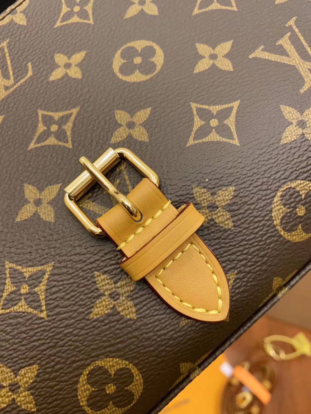 Louis Vuitton M44919 LV IVY Handbag: Size – 23.5x18x9cm-Paras laatu väärennetty Louis Vuitton laukku verkkokauppa, replika suunnittelija laukku ru