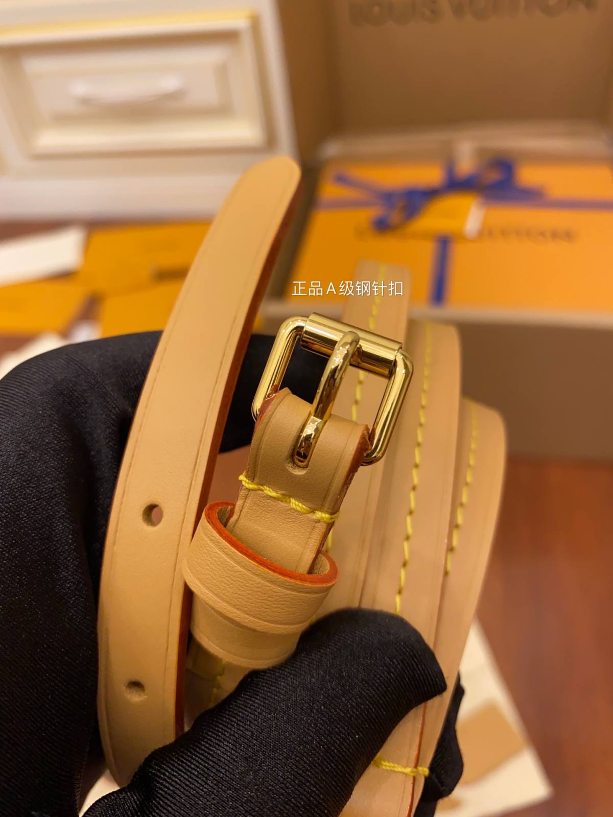 Ellebag Factory’s Replication Techniques for Louis Vuitton M45528 Mini Luggage Deauville Mini Handbag-最高品質の偽のルイヴィトンバッグオンラインストア、レプリカデザイナーバッグru