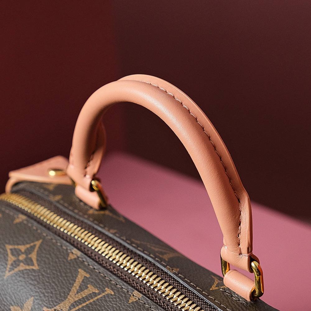 Ellebag Factory’s Replication Techniques for Louis Vuitton Petite Malle Souple Bag M45531-Beste Qualität gefälschte Louis Vuitton-Taschen Online-Shop, Replik-Designer-Tasche ru