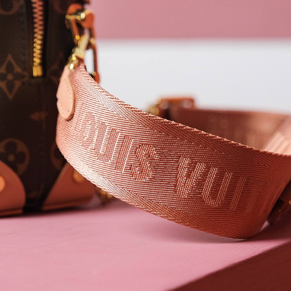 Ellebag Factory’s Replication Techniques for Louis Vuitton Petite Malle Souple Bag M45531-Լավագույն որակի կեղծ Louis Vuitton պայուսակների առցանց խանութ, Replica դիզայներական պայուսակ ru