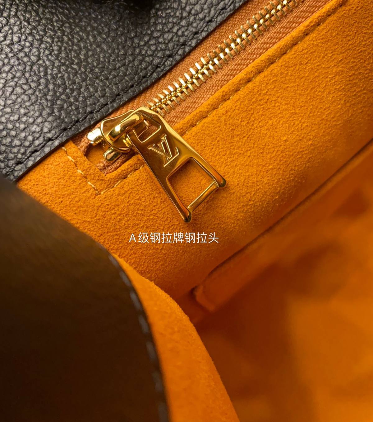 Ellebag Factory’s Replication Techniques for Louis Vuitton M45595 Black Pressed Flower ONTHEGO Medium Handbag-Best Quality Fake Louis Vuitton Bag Online Store ، حقيبة مصمم طبق الأصل ru