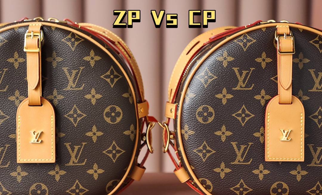 Ellebag Factory’s Replication Techniques for Louis Vuitton Boite Chapeau Souple M45747-Best Quality Fake Louis Vuitton Bag Online Store, Replica designer bag ru