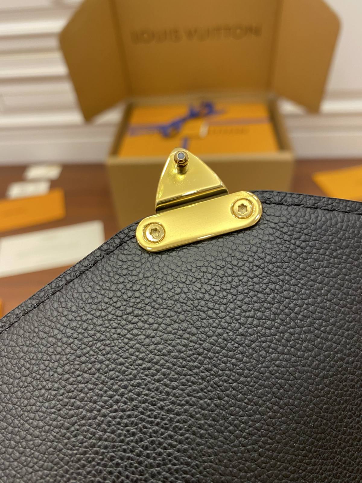 Ellebag Factory’s Replication Techniques for Louis Vuitton M45773 Pochette Métis-Best Quality Fake Louis Vuitton Bag Online Store, Replica designer bag ru