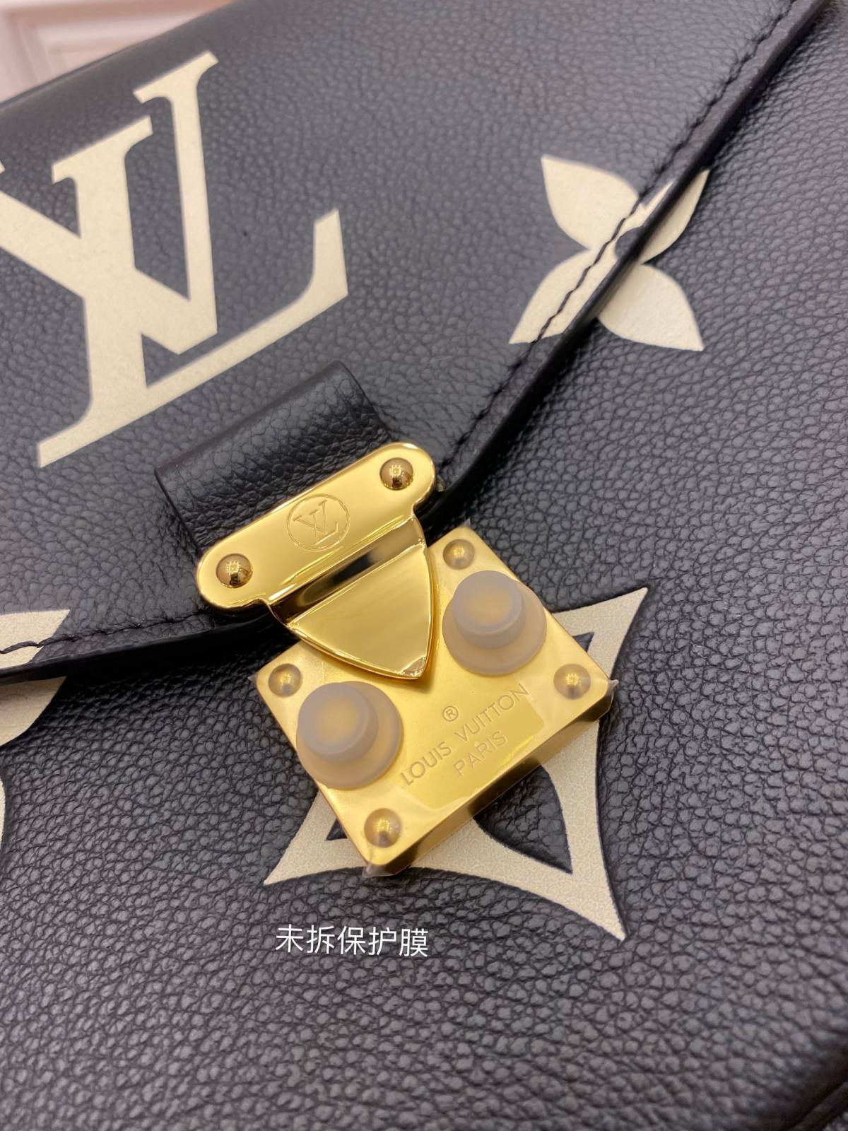 Ellebag Factory’s Replication Techniques for Louis Vuitton M45773 Pochette Métis-Best Quality Replica designer Bag factory in China