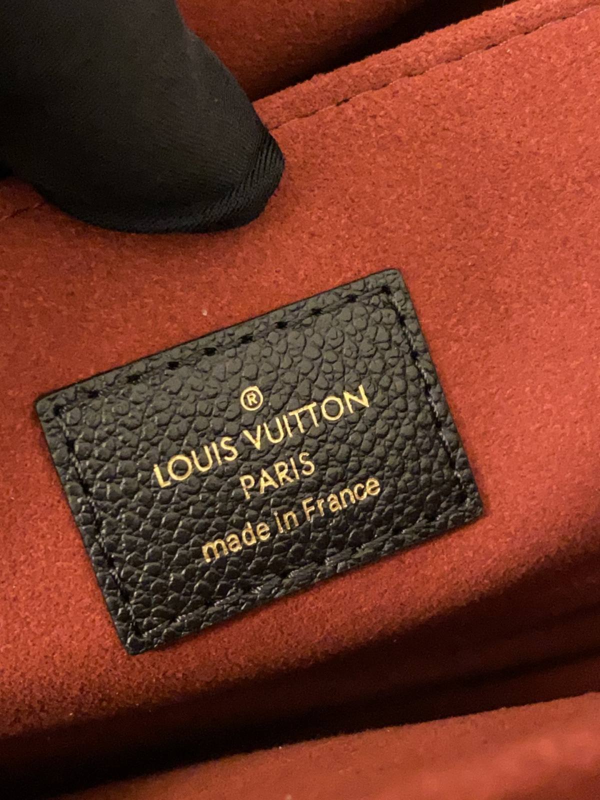 Ellebag Factory’s Replication Techniques for Louis Vuitton M45773 Pochette Métis-Toko Online Tas Louis Vuitton Palsu Kualitas Terbaik, Tas desainer replika ru