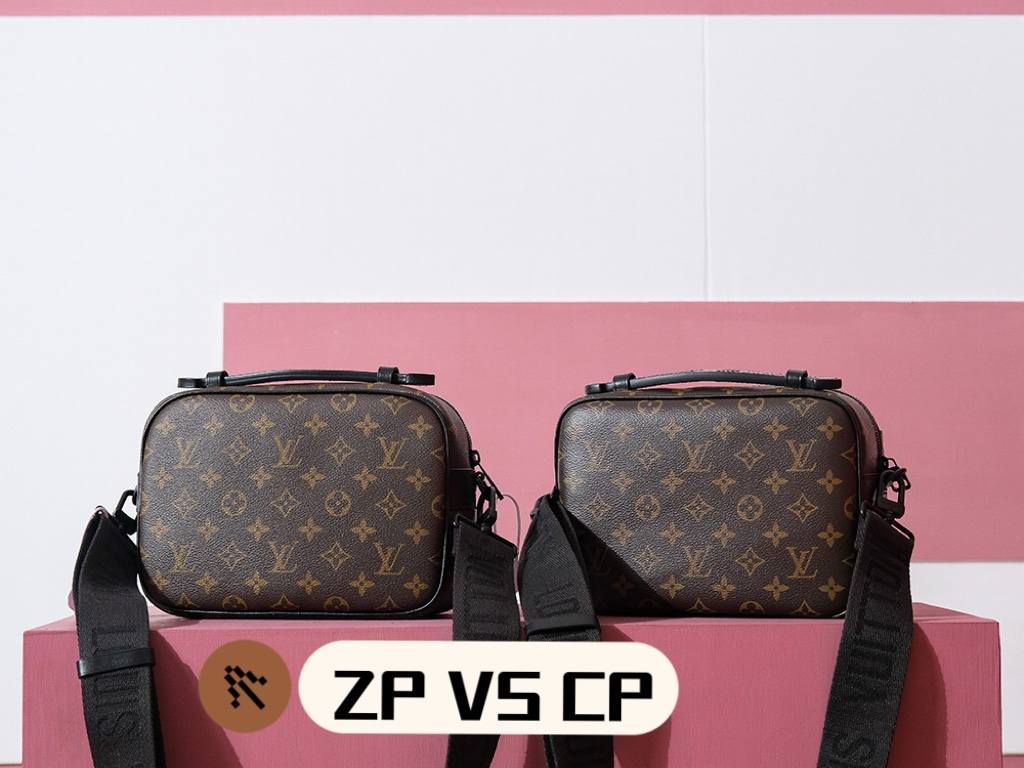 Ellebag Factory’s Replication Techniques for Louis Vuitton M45806 S Lock Messenger Bag-Meilleure qualité de faux sac Louis Vuitton en ligne, réplique de sac de créateur ru