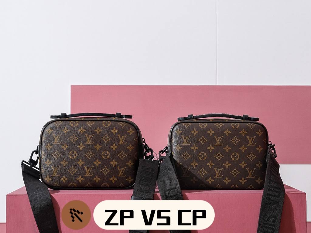 Ellebag Factory’s Replication Techniques for Louis Vuitton M45806 S Lock Messenger Bag-Nejkvalitnější falešná taška Louis Vuitton Online Store, Replica designer bag ru