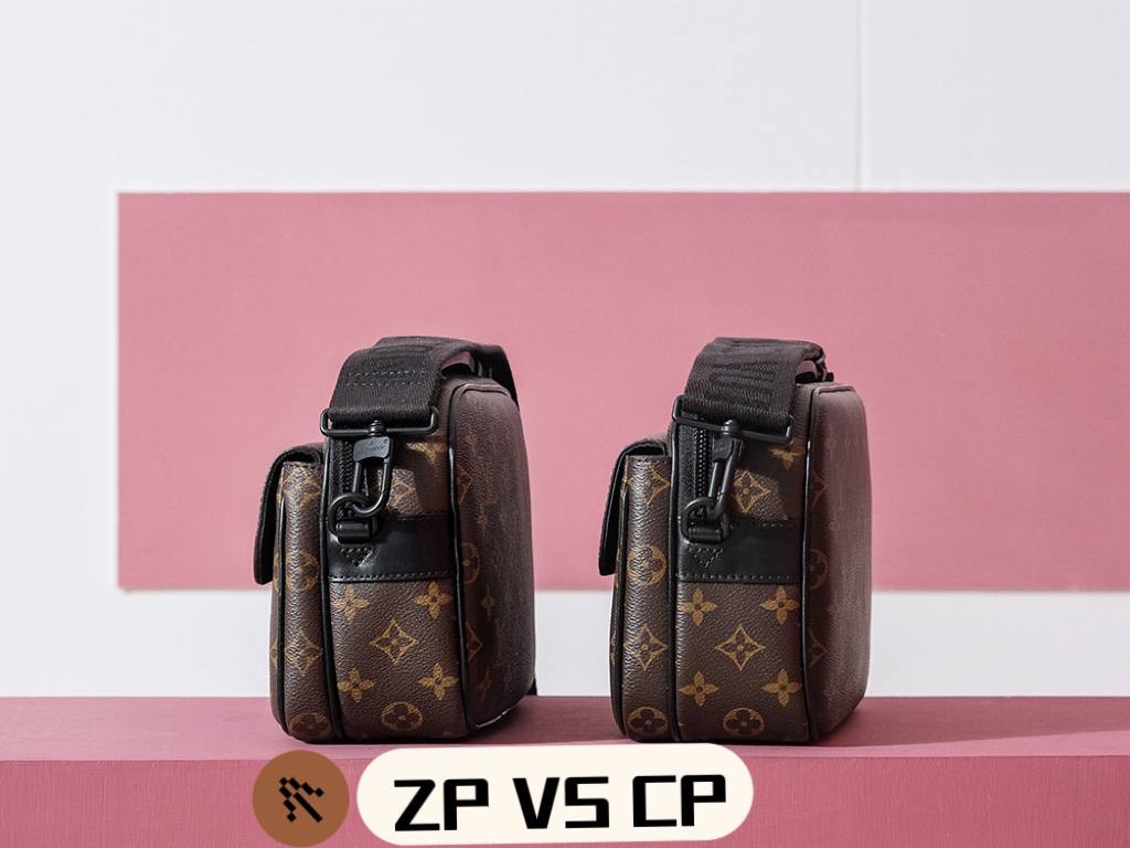 Ellebag Factory’s Replication Techniques for Louis Vuitton M45806 S Lock Messenger Bag-Best Quality Fake Louis Vuitton Bag Online Store, Replica designer bag ru