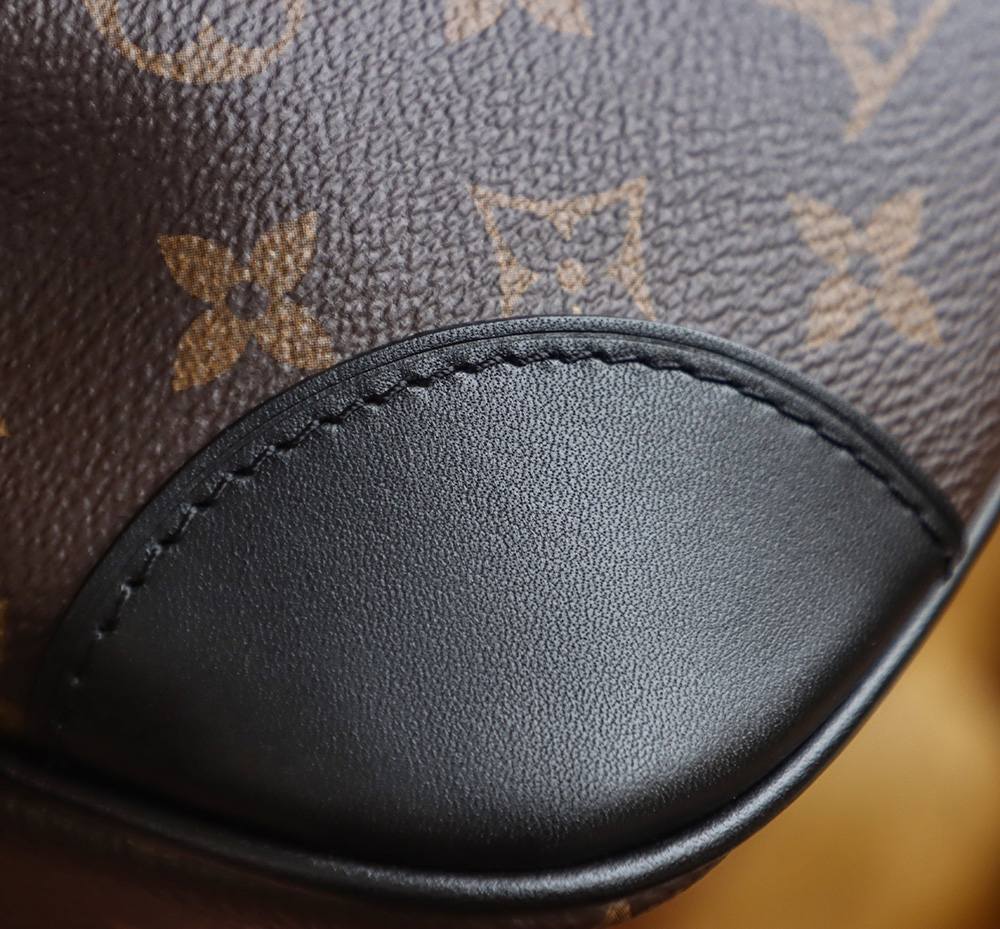 Ellebag Factory’s Replication Techniques for Louis Vuitton BOULOGNE Handbag (M45831)-最高品質の偽のルイヴィトンバッグオンラインストア、レプリカデザイナーバッグru