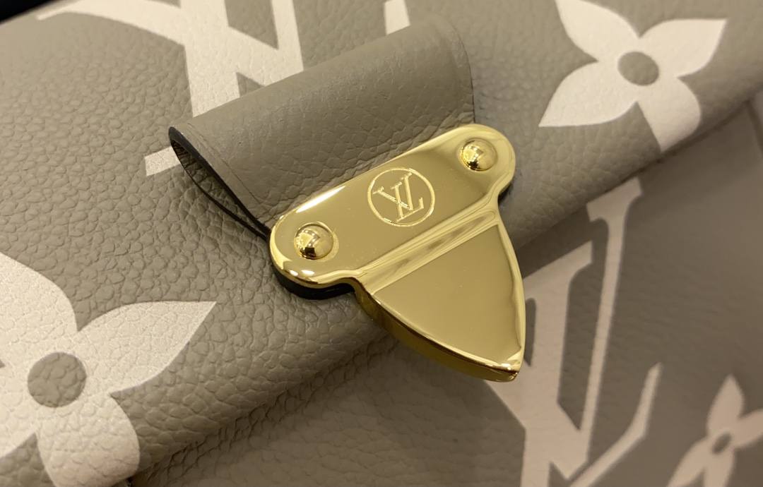 Ellebag Factory’s Replication Techniques for Louis Vuitton M45836 Elephant Grey Embossed FAVORITE Handbag-Dyqani në internet i çantave të rreme Louis Vuitton me cilësi më të mirë, çanta modeli kopje ru