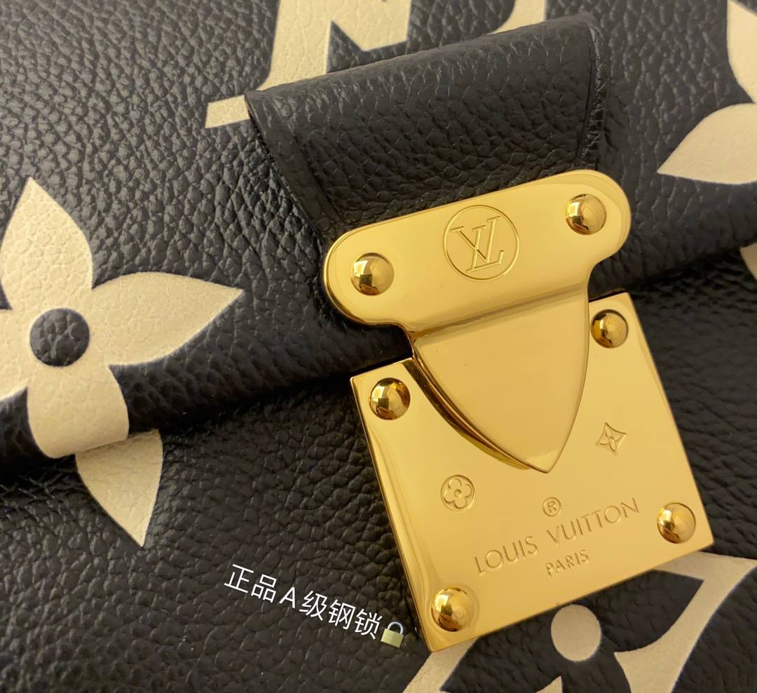 Ellebag Factory’s Replication Techniques for Louis Vuitton FAVORITE Handbag (M45859)-Toko Online Tas Louis Vuitton Palsu Kualitas Terbaik, Tas desainer replika ru