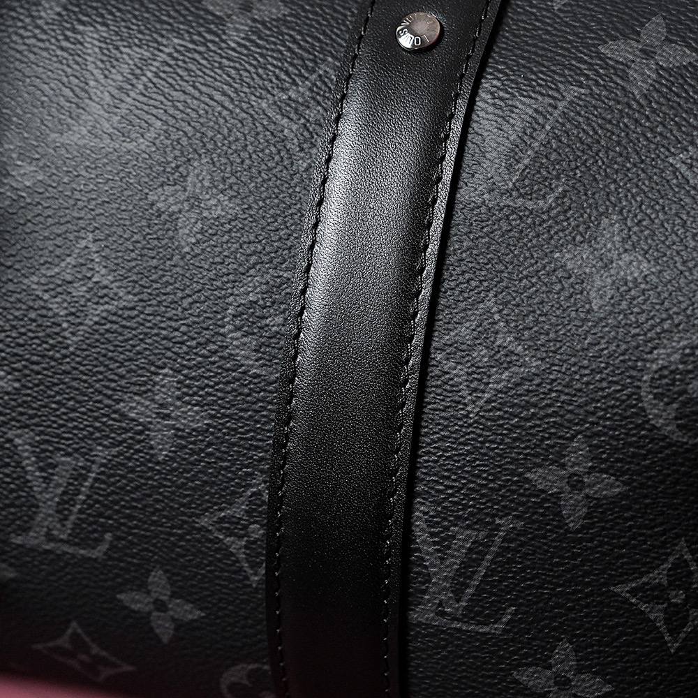 Ellebag Factory’s Replication Techniques for Louis Vuitton Keepall City Travel Bag (M45936)-Best Quality Fake Louis Vuitton Bag Online Store ، حقيبة مصمم طبق الأصل ru