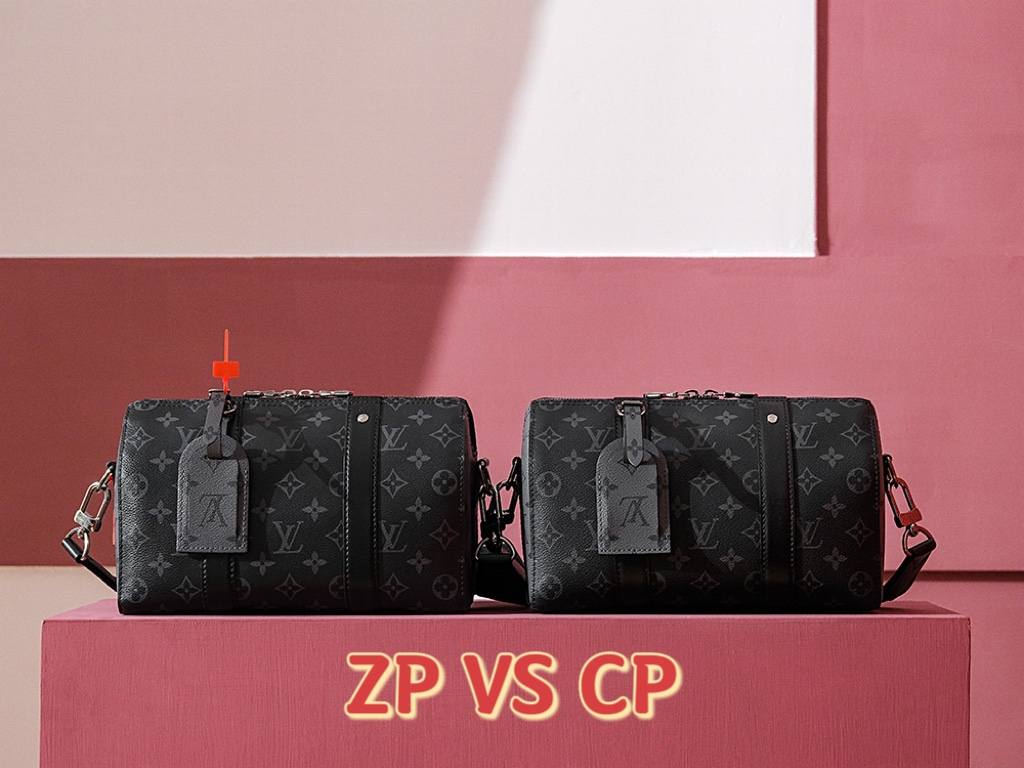 Ellebag Factory’s Replication Techniques for Louis Vuitton Keepall City Travel Bag (M45936)-Legjobb minőségű hamis Louis Vuitton táska online áruház, replika designer táska ru