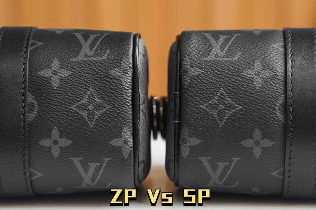 Ellebag Factory’s Replication Techniques for Louis Vuitton Keepall City XS Handbag (M45947)-Best Quality Fake Louis Vuitton Bag Online Store, Replica designer bag ru