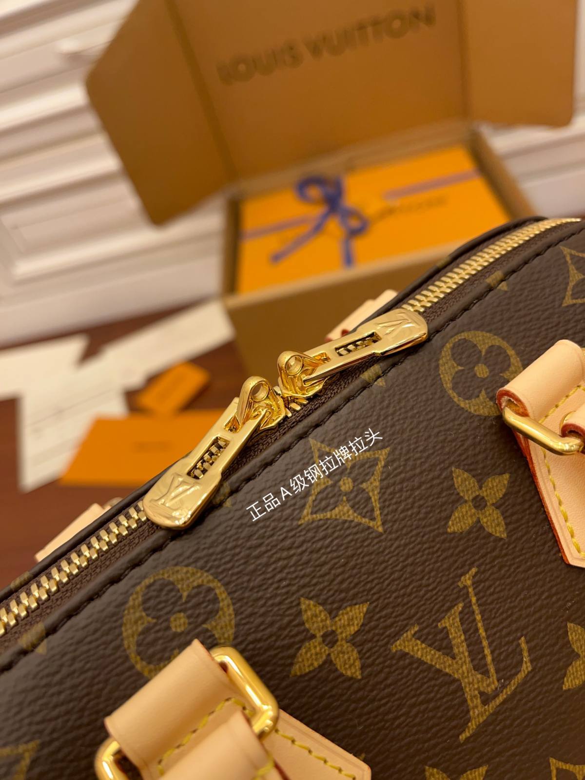 Ellebag Factory’s Replication Techniques for Louis Vuitton SPEEDY 20 Handbag (M45948) – 2021 Autumn/Winter Collection-Meilleure qualité de faux sac Louis Vuitton en ligne, réplique de sac de créateur ru