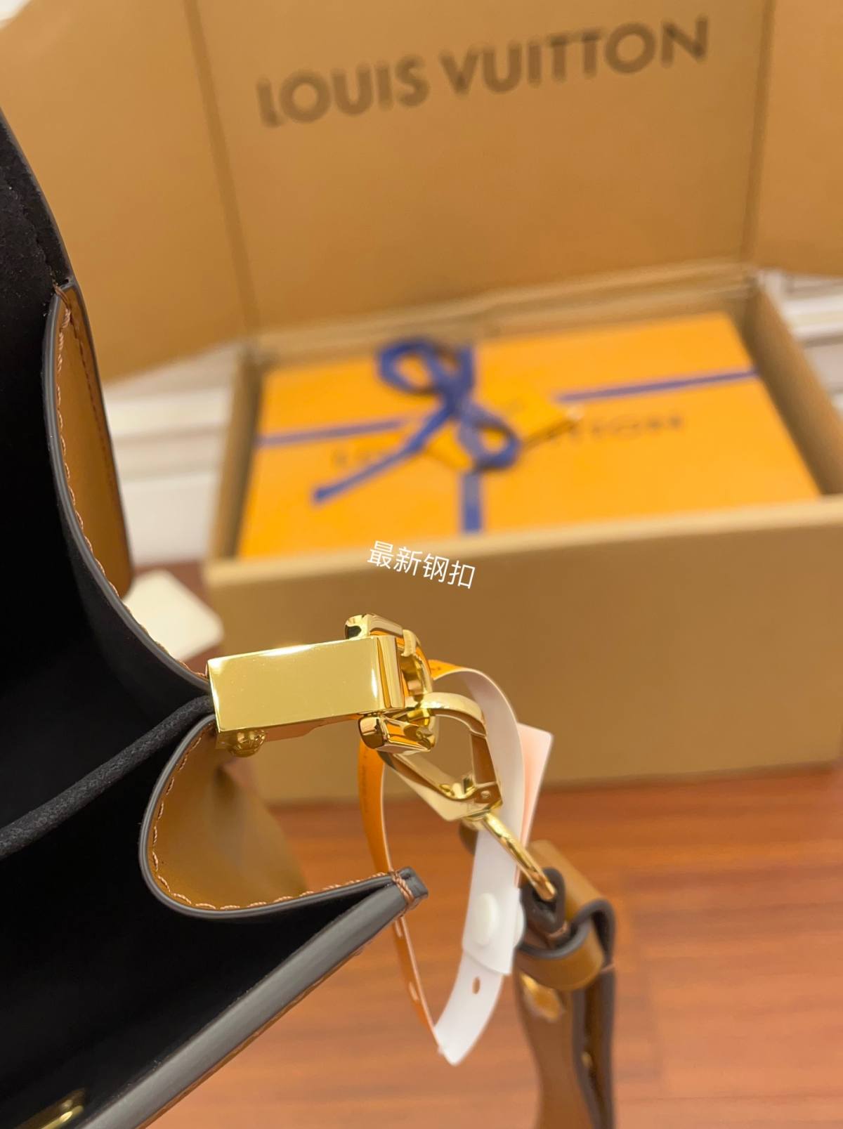 Ellebag Factory’s Replication Techniques for Louis Vuitton MINI DAUPHINE Handbag (M45959)-最高品質の偽のルイヴィトンバッグオンラインストア、レプリカデザイナーバッグru