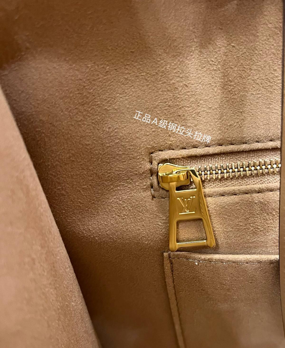 Ellebag Factory’s Replication Techniques for Louis Vuitton M45982 Onthego Handbag-Best Quality Fake Louis Vuitton Bag Online Store ، حقيبة مصمم طبق الأصل ru