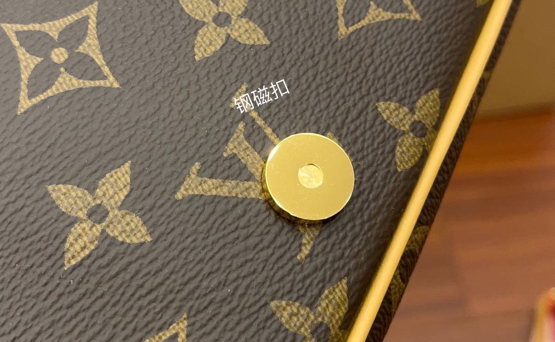 Ellebag Factory’s Replication Techniques for Louis Vuitton DIANE Handbag (M45985)-Best Quality Fake Louis Vuitton Bag Online Store, Replica designer bag ru