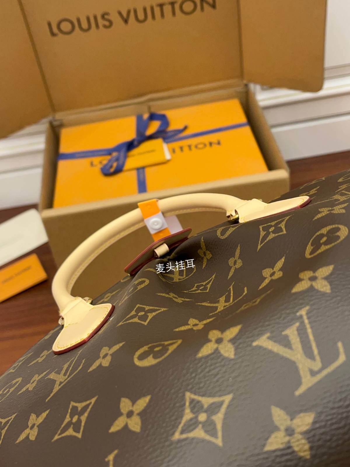 Ellebag Factory’s Replication Techniques for Louis Vuitton BOÉTIE Boetie Small Handbag (M45986)-Loja online de bolsa Louis Vuitton falsa de melhor qualidade, bolsa de designer de réplica ru