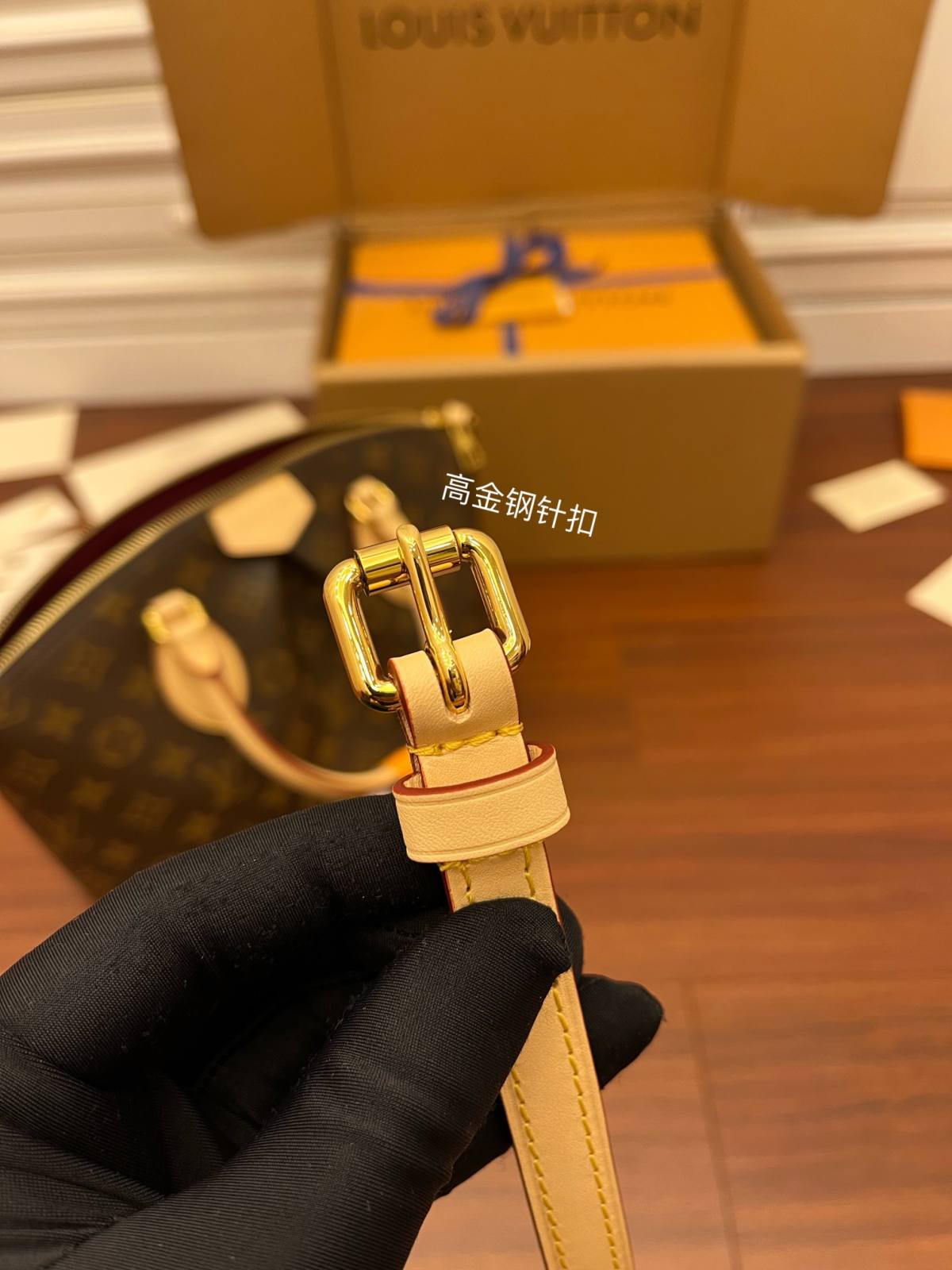 Ellebag Factory’s Replication Techniques for Louis Vuitton BOÉTIE Boetie Small Handbag (M45986)-최고의 품질 가짜 루이비통 가방 온라인 스토어, 복제 디자이너 가방 ru