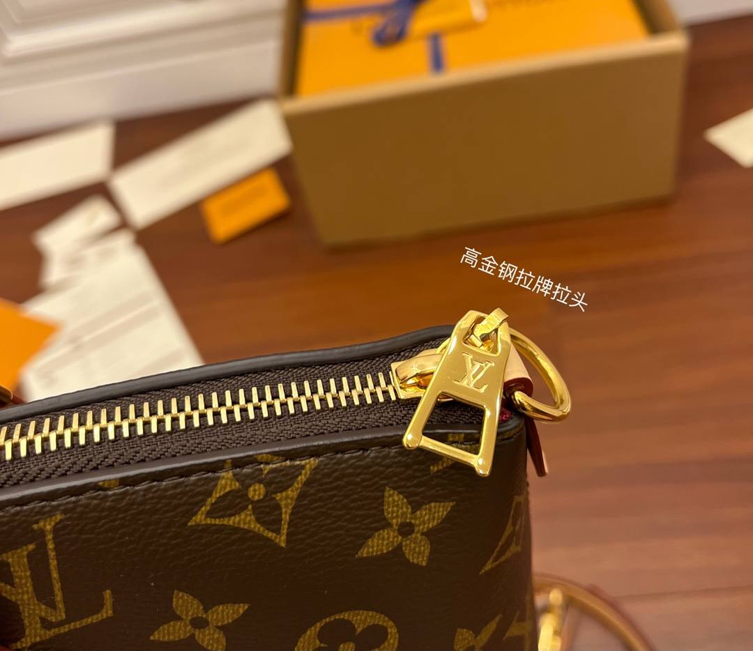 Ellebag Factory’s Replication Techniques for Louis Vuitton BOÉTIE Boetie Small Handbag (M45986)-최고의 품질 가짜 루이비통 가방 온라인 스토어, 복제 디자이너 가방 ru