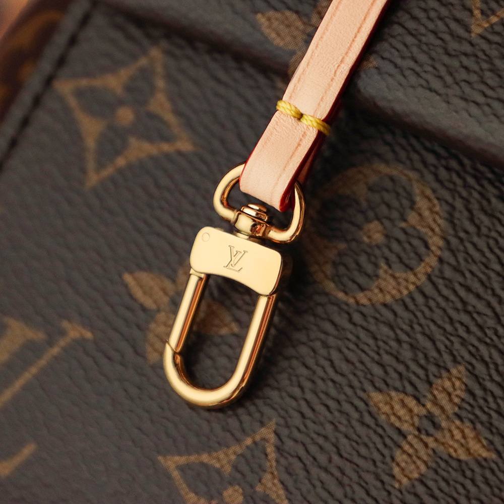 Ellebag Factory’s Replication Techniques for Louis Vuitton Cluny Mini Handbag (M46055)-Best Quality Fake Louis Vuitton Bag Online Store, Replica designer bag ru