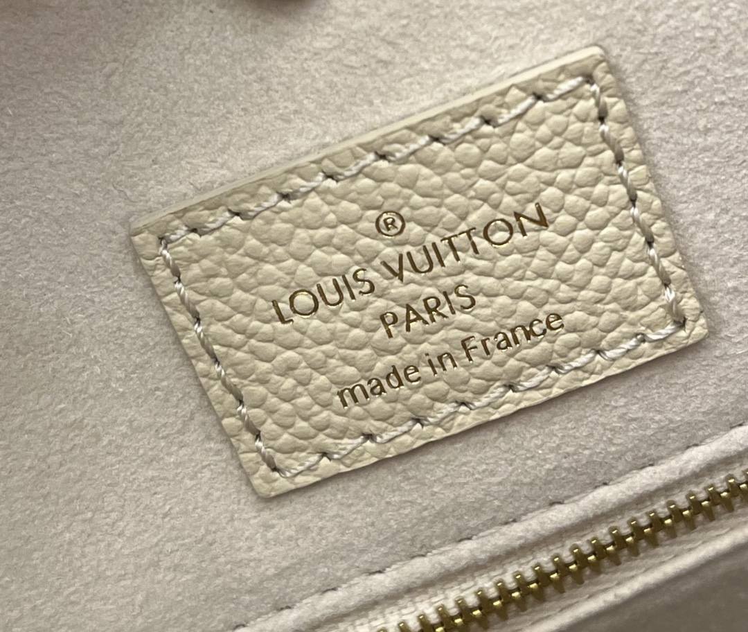 Ellebag Factory Replication Techniques for Louis Vuitton ONTHEGO Medium Handbag (M46128) Pink-Best Quality Fake Louis Vuitton Bag Nettbutikk, Replica designer bag ru