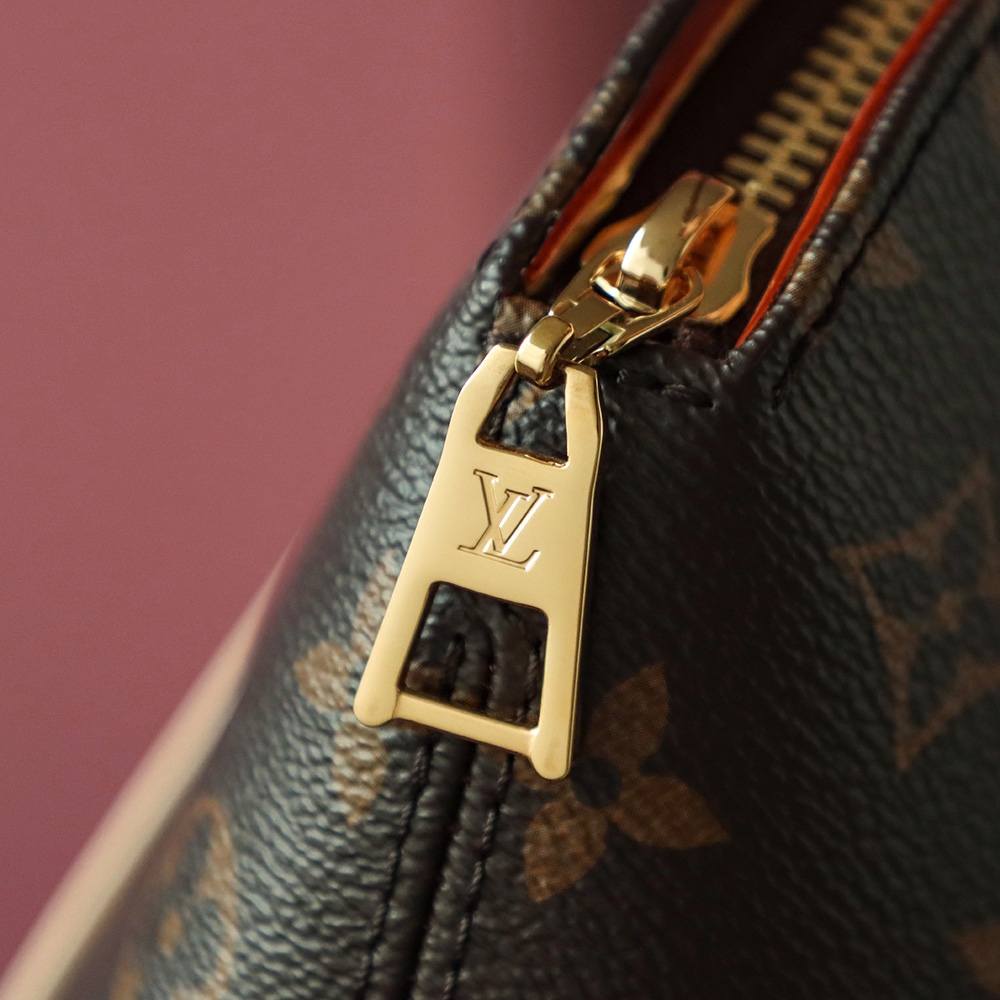 Ellebag Factory Replication Techniques for Louis Vuitton Ellipse Small Handbag (M46196)-Best Quality adịgboroja Louis vuitton akpa Online Store, oyiri mmebe akpa ru