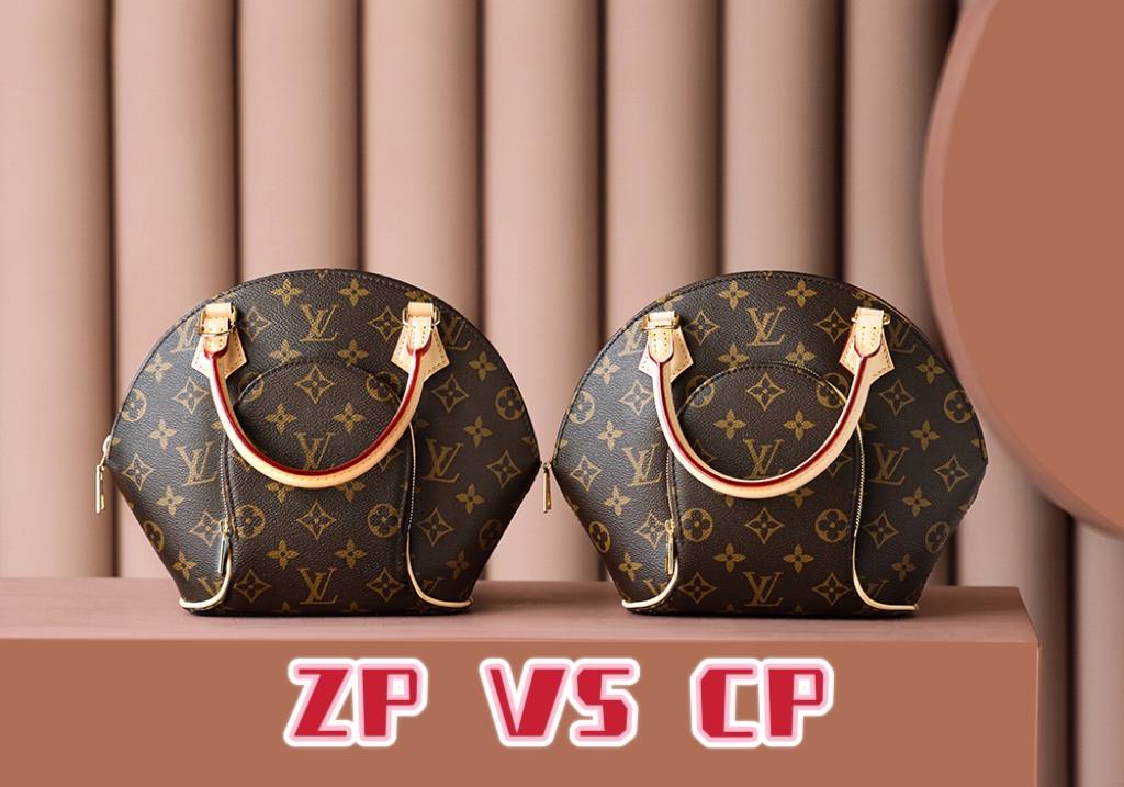 Ellebag Factory Replication Techniques for Louis Vuitton Ellipse Small Handbag (M46196)-Najlepsza jakość fałszywych torebek Louis Vuitton Sklep internetowy, projektant repliki torebki ru