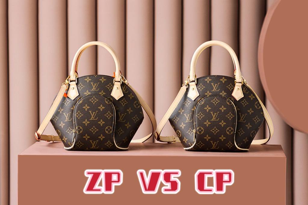 Ellebag Factory Replication Techniques for Louis Vuitton Ellipse Small Handbag (M46196)-Najlepsza jakość fałszywych torebek Louis Vuitton Sklep internetowy, projektant repliki torebki ru