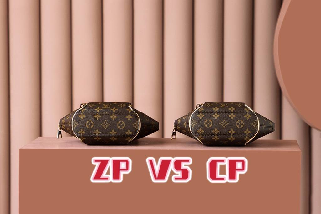 Ellebag Factory Replication Techniques for Louis Vuitton Ellipse Small Handbag (M46196)-Najlepsza jakość fałszywych torebek Louis Vuitton Sklep internetowy, projektant repliki torebki ru