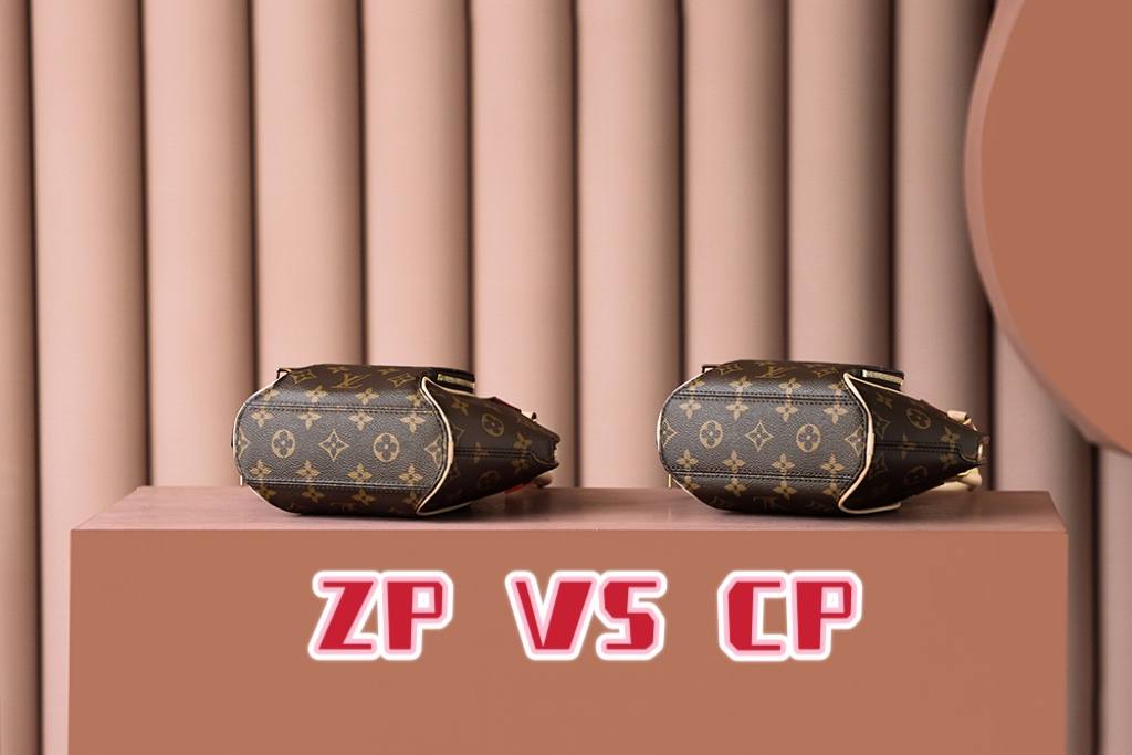 Ellebag Factory Replication Techniques for Louis Vuitton Ellipse Small Handbag (M46196)-Najlepsza jakość fałszywych torebek Louis Vuitton Sklep internetowy, projektant repliki torebki ru