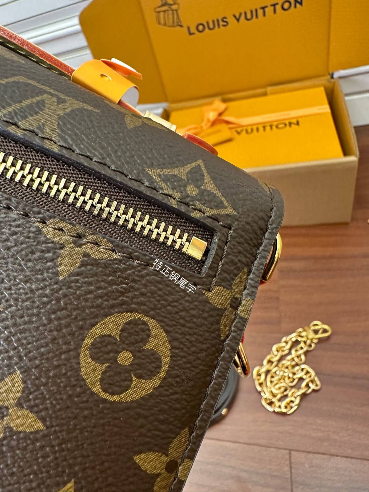 Ellebag Factory Replication Techniques for Louis Vuitton Pochette Métis Metis East West Handbag (M46279)-Najlepsza jakość fałszywych torebek Louis Vuitton Sklep internetowy, projektant repliki torebki ru