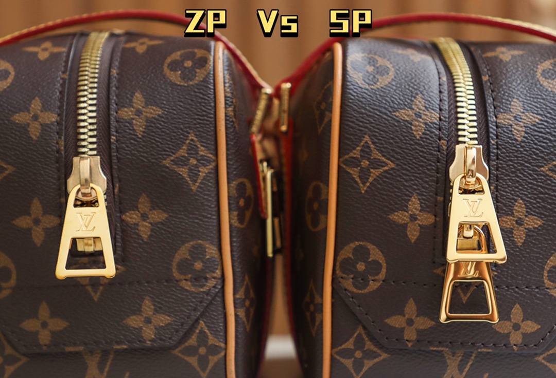 Ellebag Factory Replication Techniques for Louis Vuitton CITÉ Handbag (M46321)-بہترین معیار کا جعلی لوئس ووٹن بیگ آن لائن اسٹور، ریپلیکا ڈیزائنر بیگ آر یو