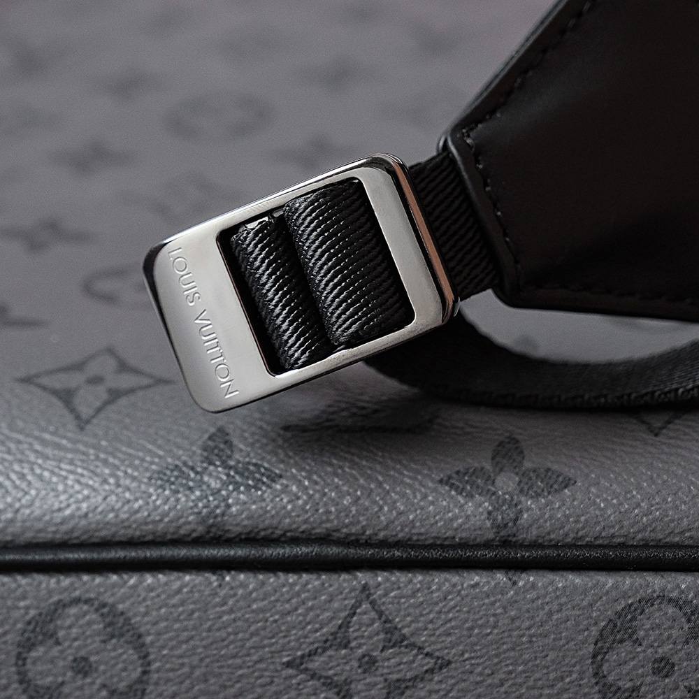 Ellebag Factory Replication Techniques for Louis Vuitton Christopher Small Backpack (M46331)-Ti o dara ju Didara iro Louis Vuitton apo Online itaja, Ajọra onise apo ru