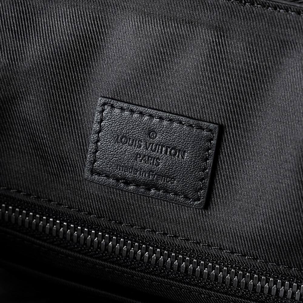 Ellebag Factory Replication Techniques for Louis Vuitton Christopher Small Backpack (M46331)-Loja online de bolsa Louis Vuitton falsa de melhor qualidade, bolsa de designer de réplica ru