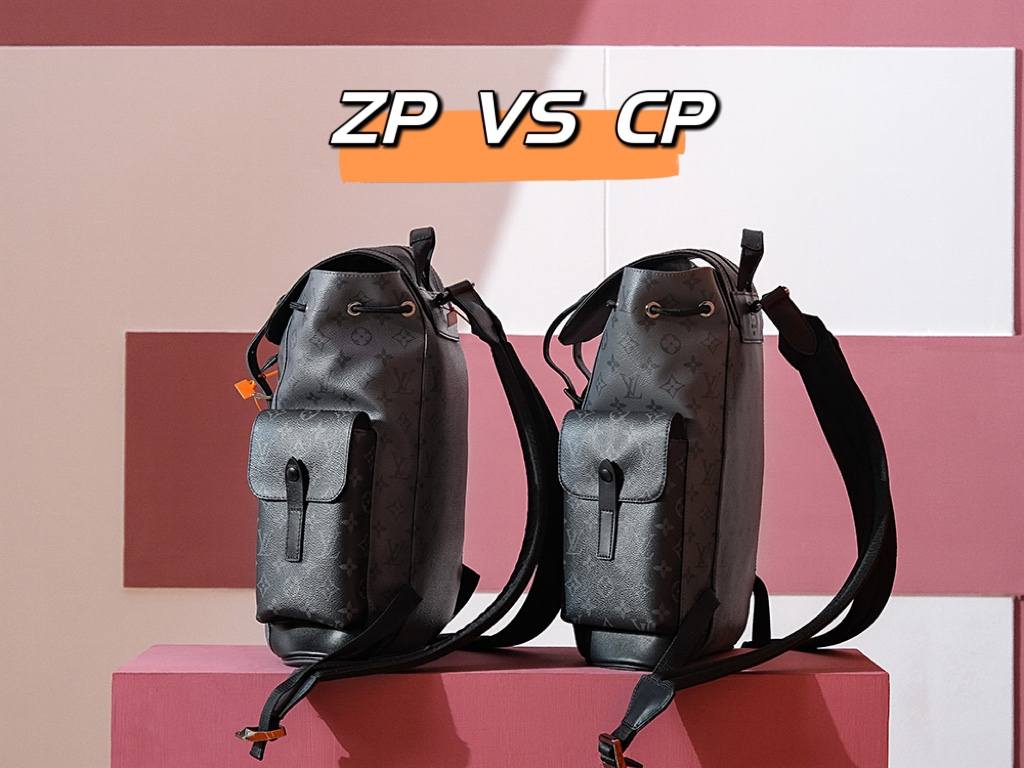 Ellebag Factory Replication Techniques for Louis Vuitton Christopher Small Backpack (M46331)-Legjobb minőségű hamis Louis Vuitton táska online áruház, replika designer táska ru