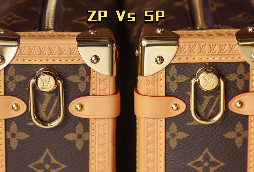 Ellebag Factory Replication Technique – Louis Vuitton SIDE TRUNK Handbag (M46358)-Dyqani në internet i çantave të rreme Louis Vuitton me cilësi më të mirë, çanta modeli kopje ru