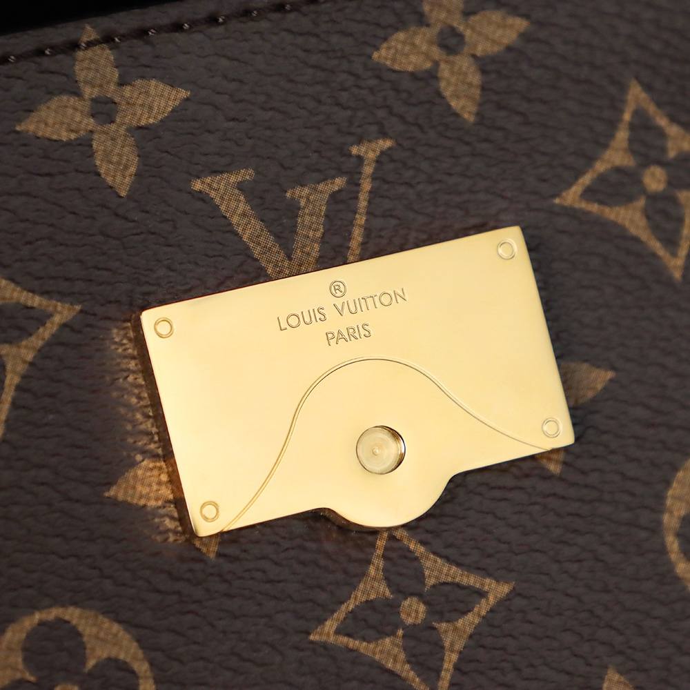 Ellebag Factory Replication Technique – Louis Vuitton CLUNY Handbag (M46372)-Labākās kvalitātes viltotās Louis Vuitton somas tiešsaistes veikals, dizaineru somas kopija ru