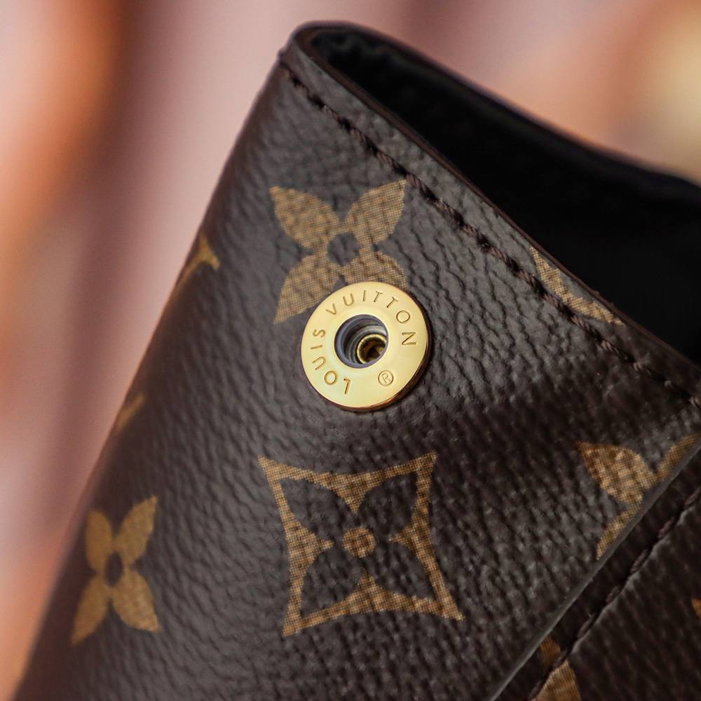 Ellebag Factory Replication Technique – Louis Vuitton CLUNY Handbag (M46372)-Dyqani në internet i çantave të rreme Louis Vuitton me cilësi më të mirë, çanta modeli kopje ru