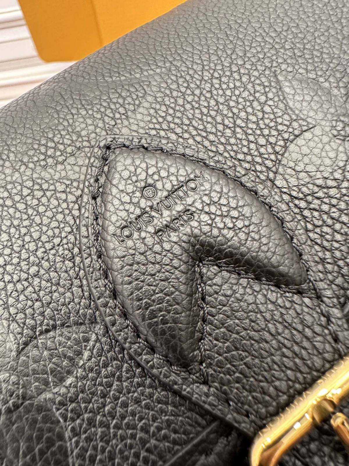 Ellebag Factory Replication Technique – Louis Vuitton DIANE Handbag (M46386)-Meilleure qualité de faux sac Louis Vuitton en ligne, réplique de sac de créateur ru