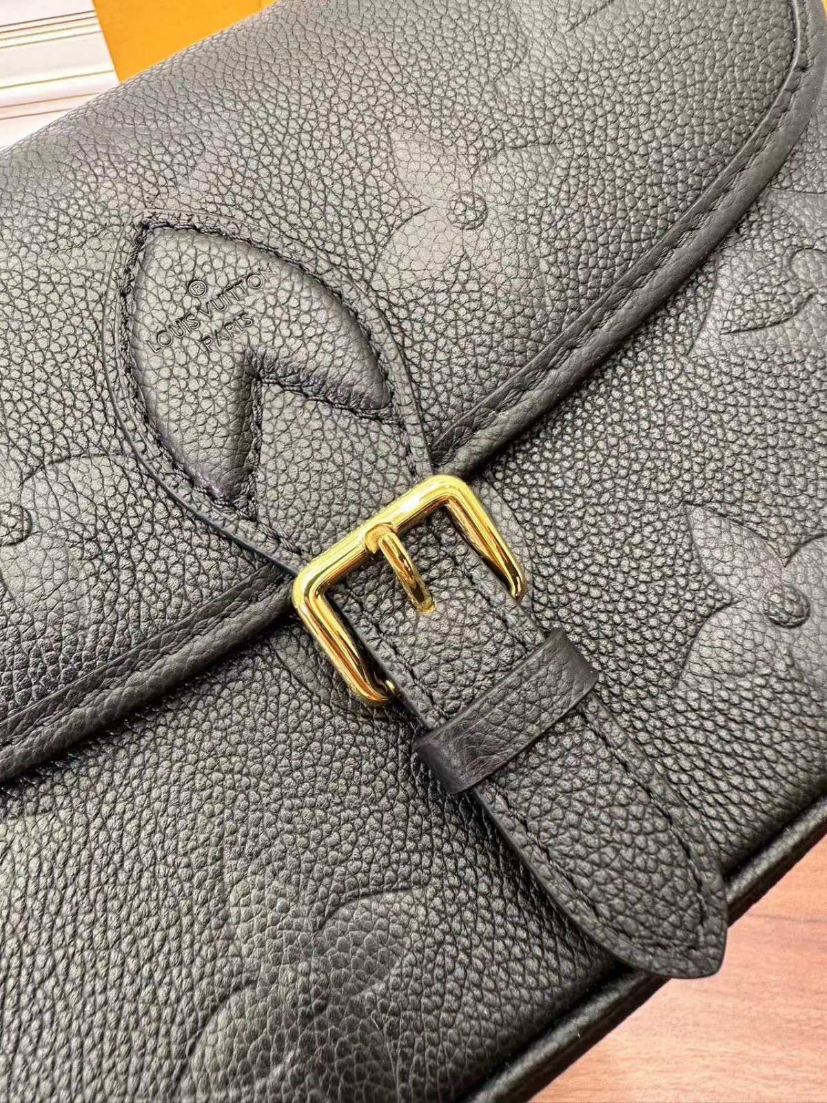 Ellebag Factory Replication Technique – Louis Vuitton DIANE Handbag (M46386)-Botiga en línia de bosses falses de Louis Vuitton de millor qualitat, rèplica de bosses de disseny ru