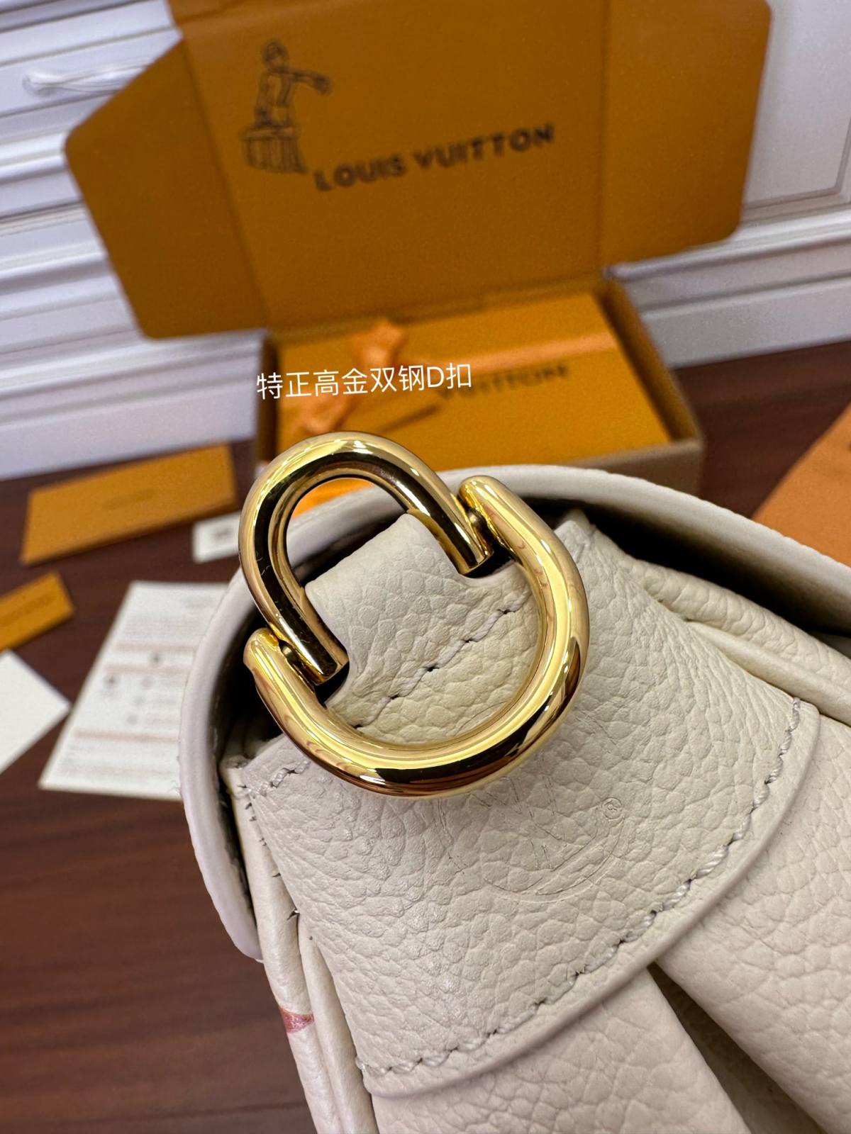 Ellebag Factory Replication Technique – Louis Vuitton FAVORITE Handbag (M46393)-Tienda en línea de bolsos Louis Vuitton falsos de la mejor calidad, réplica de bolsos de diseño ru