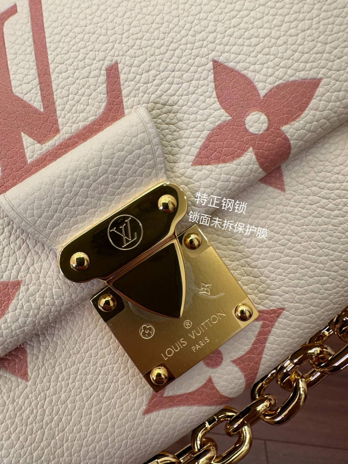 Ellebag Factory Replication Technique – Louis Vuitton FAVORITE Handbag (M46393)-Botiga en línia de bosses falses de Louis Vuitton de millor qualitat, rèplica de bosses de disseny ru