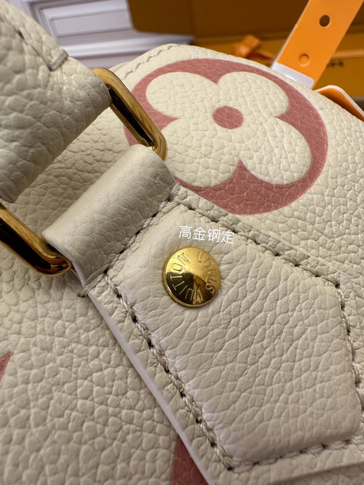 Ellebag Factory Replication Technique – Louis Vuitton SPEEDY BANDOULIÈRE 20 (M46397)-بهترين معيار جي جعلي لوئس ويٽون بيگ آن لائين اسٽور، ريپليڪا ڊيزائنر بيگ ru