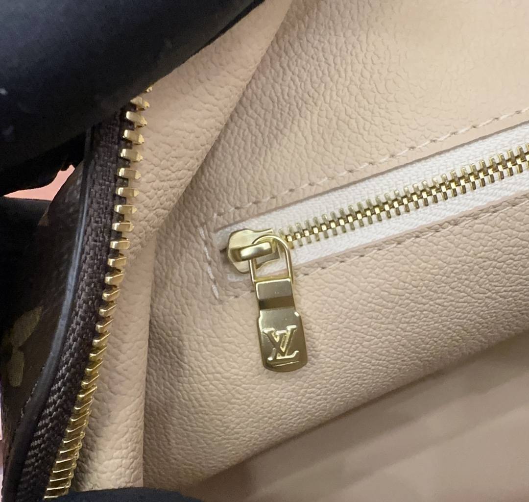 Ellebag Factory Replication Technique – Louis Vuitton Cosmetic Bag (M46458)-بهترين معيار جي جعلي لوئس ويٽون بيگ آن لائين اسٽور، ريپليڪا ڊيزائنر بيگ ru