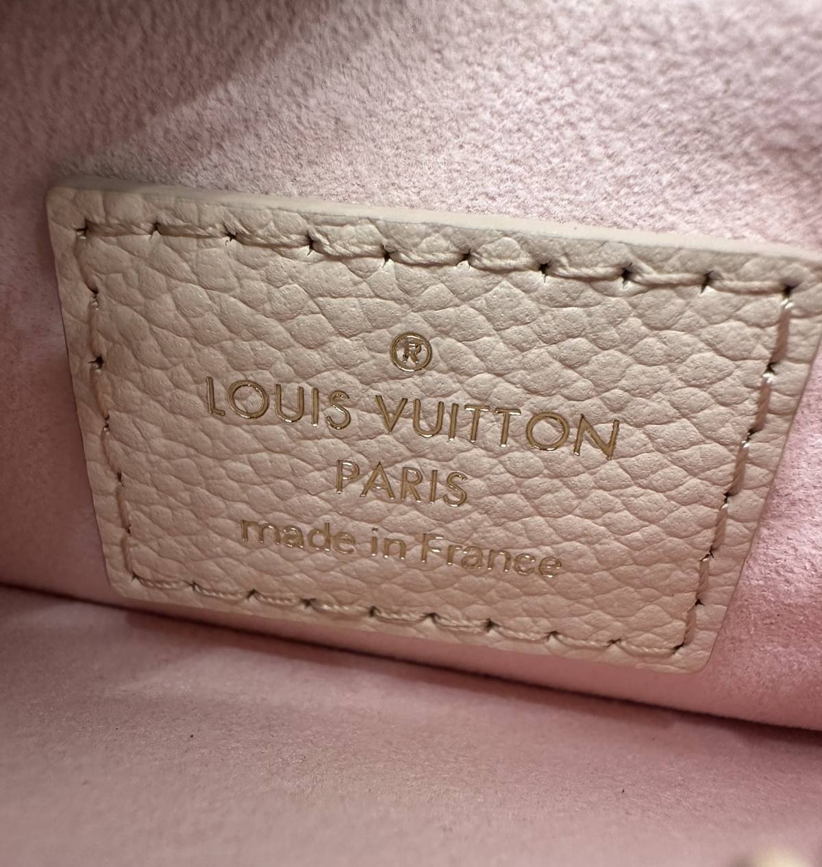 Ellebag Factory Replication Technique – Louis Vuitton Summer Bundle Handbag (M46492)-Labākās kvalitātes viltotās Louis Vuitton somas tiešsaistes veikals, dizaineru somas kopija ru