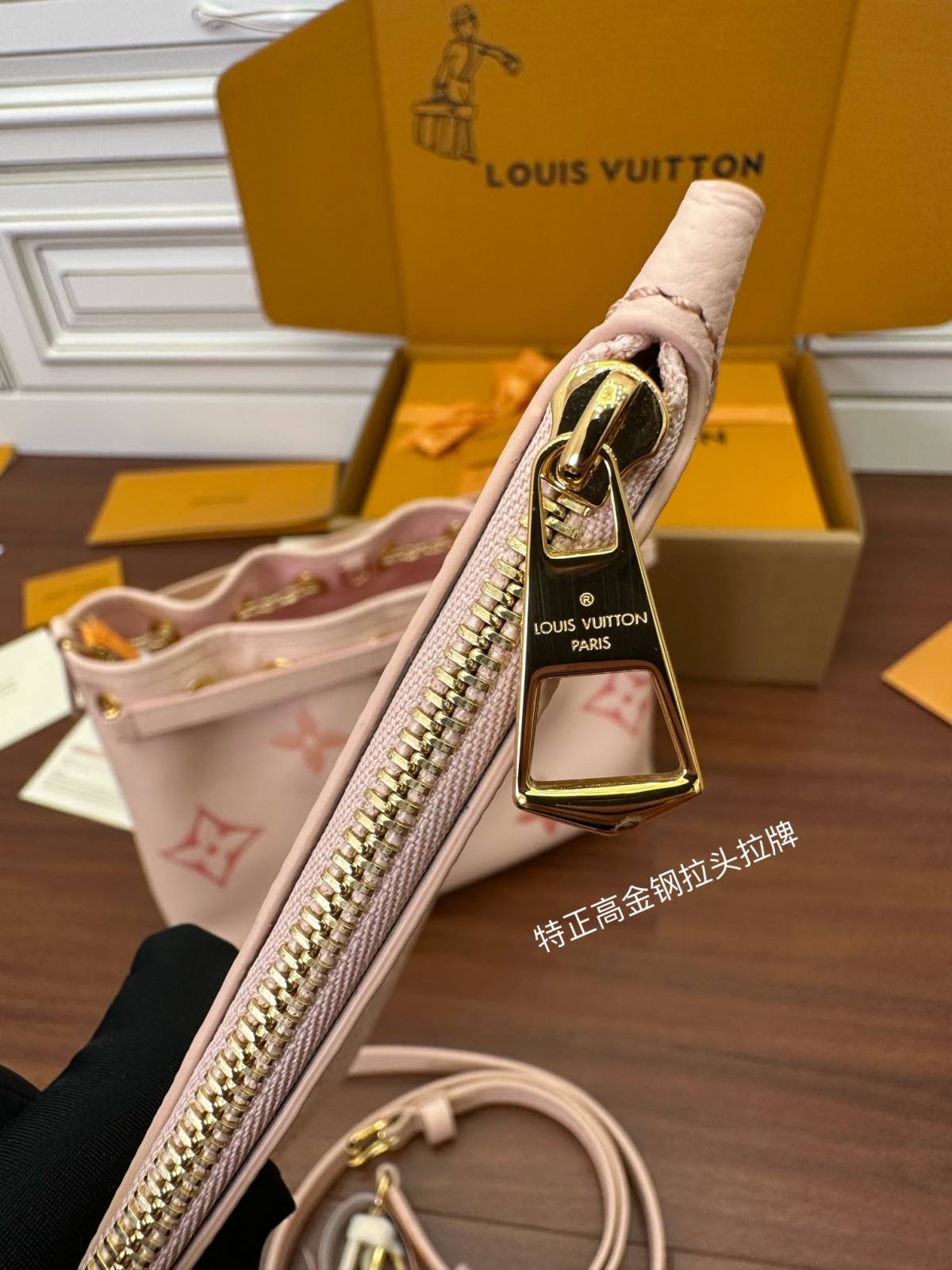 Ellebag Factory Replication Technique – Louis Vuitton Summer Bundle Handbag (M46492)-Best Quality Fake Louis Vuitton Bag Online Store, Replica designer bag ru