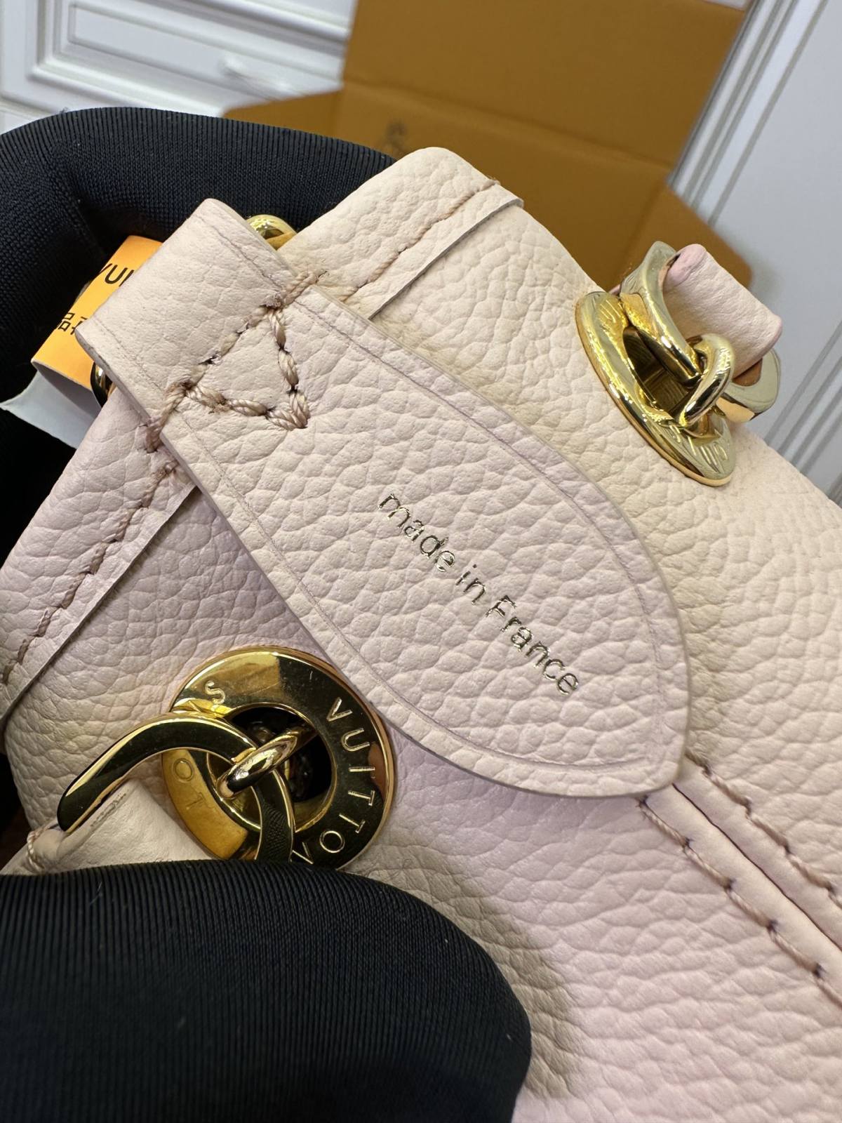 Ellebag Factory Replication Technique – Louis Vuitton Summer Bundle Handbag (M46492)-최고의 품질 가짜 루이비통 가방 온라인 스토어, 복제 디자이너 가방 ru